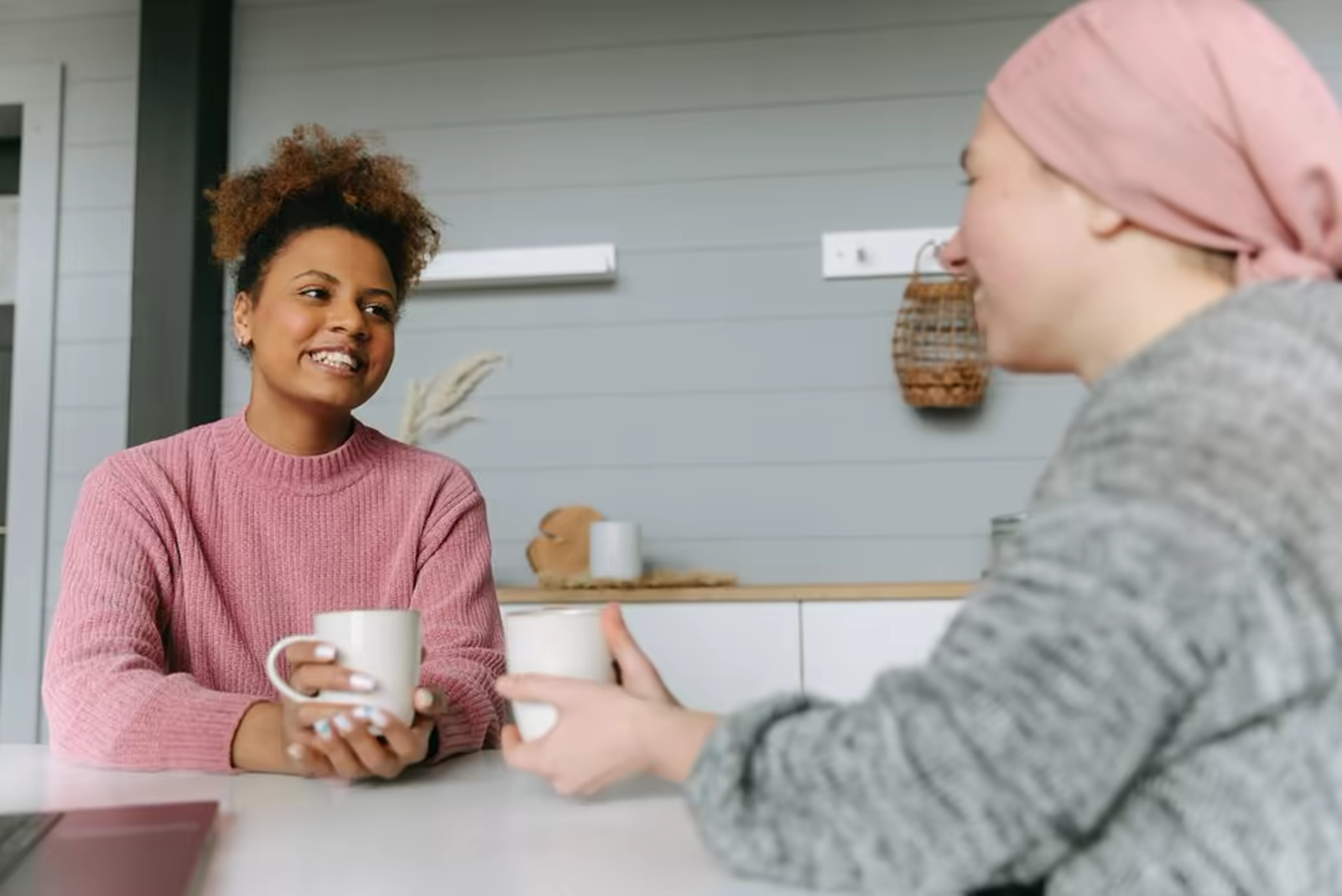 Psychosocial Recovery Coaching